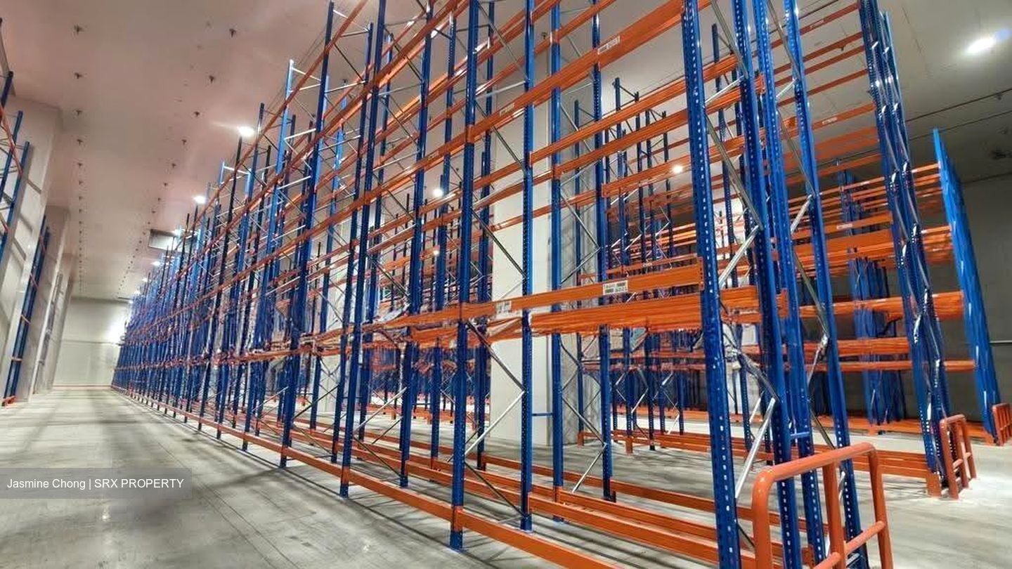 Jalan Besut (D22), Warehouse #639004661